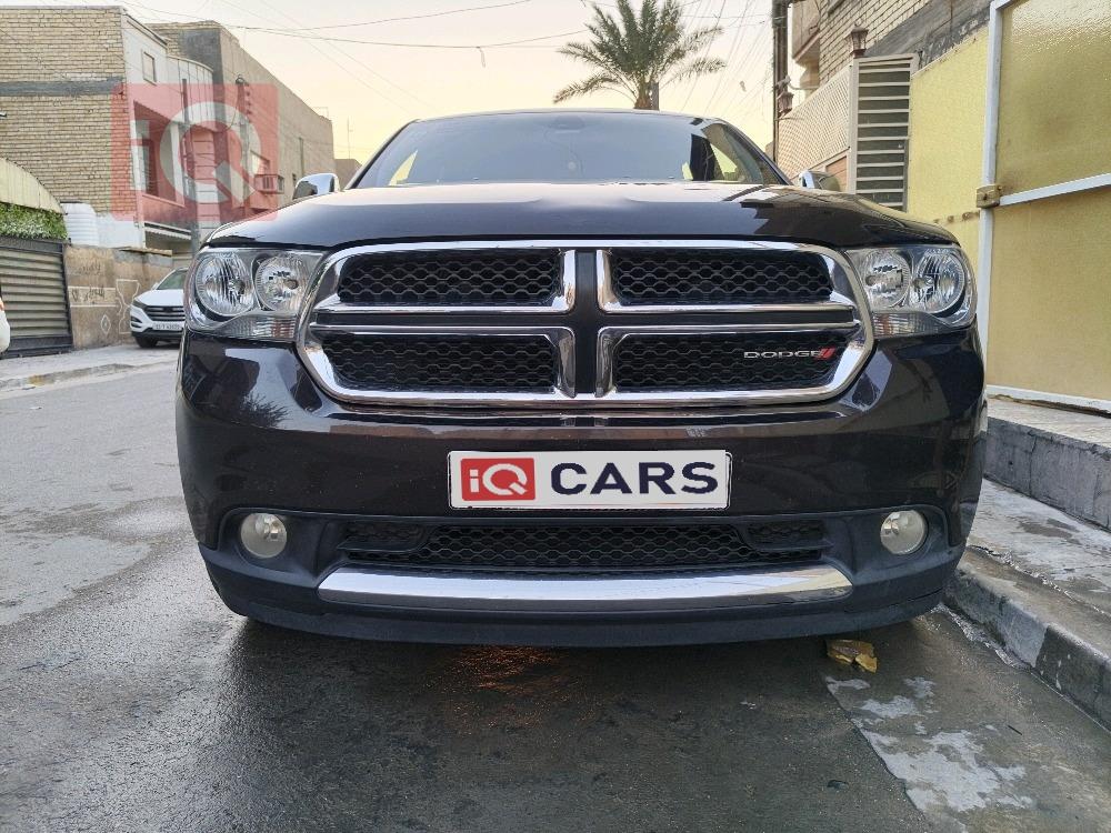 دودج دورانجو